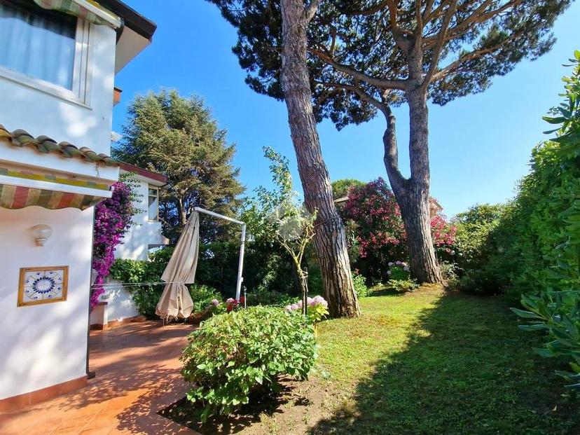 Villa unifamiliare Colle Circeo I Lato Sud, Mediana Vecchia, San Felice Circeo — foto 22 di 36