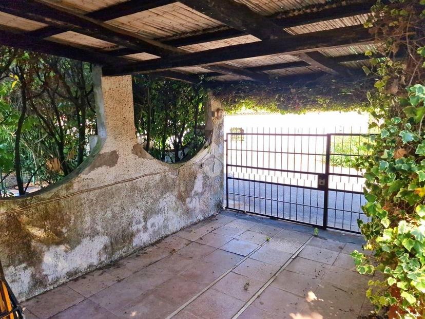 Villa unifamiliare Colle Circeo I Lato Sud, Mediana Vecchia, San Felice Circeo — foto 32 di 36