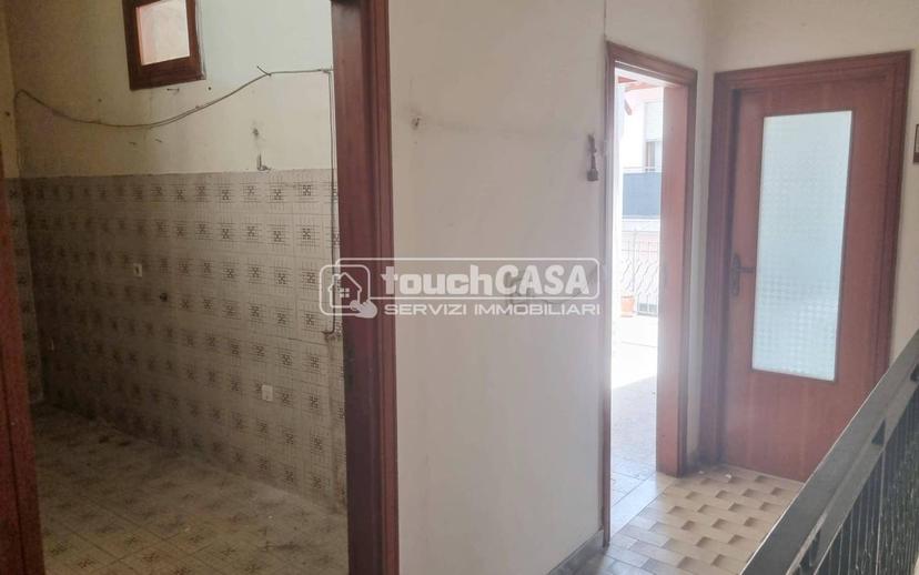 Bilocale via Zampella, Carinaro — foto 3 di 27