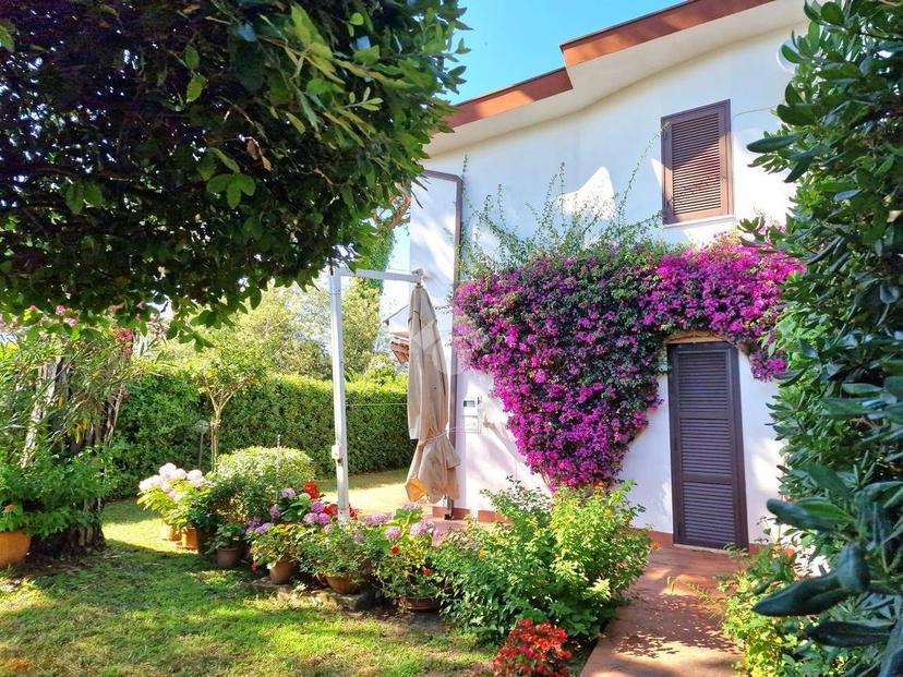 Villa unifamiliare Colle Circeo I Lato Sud, Mediana Vecchia, San Felice Circeo — foto 7 di 36