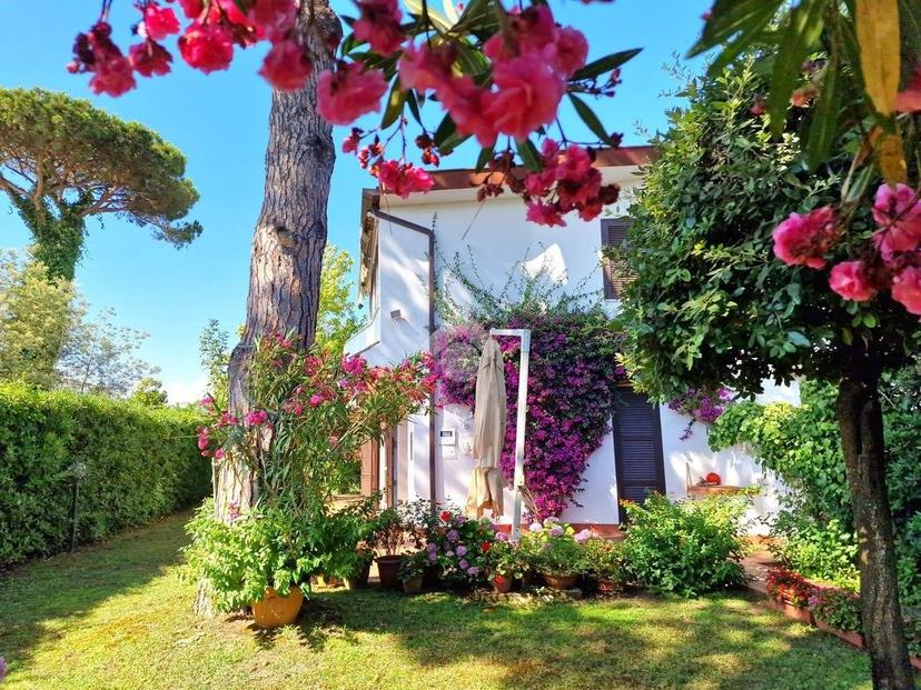 Villa unifamiliare Colle Circeo I Lato Sud, Mediana Vecchia, San Felice Circeo — foto 30 di 36