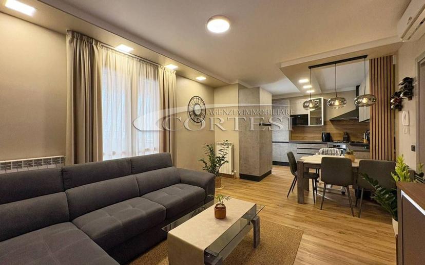 Villa unifamiliare via Toscana 13, Castelvecchio, Monte Porzio — foto 21 di 26