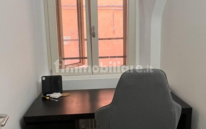 Stanza in affitto in appartamento via Parigi ,11, Bologna