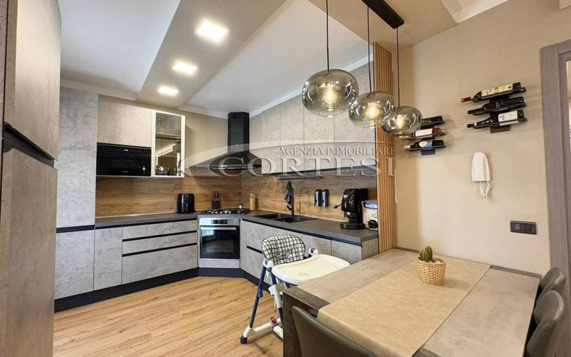 Villa unifamiliare via Toscana 13, Castelvecchio, Monte Porzio — foto 13 di 26