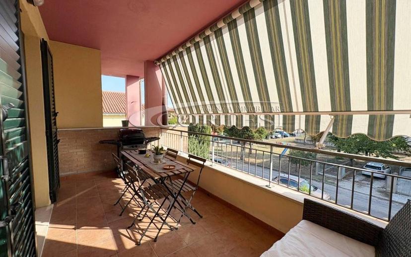 Villa unifamiliare via Toscana 13, Castelvecchio, Monte Porzio — foto 24 di 26