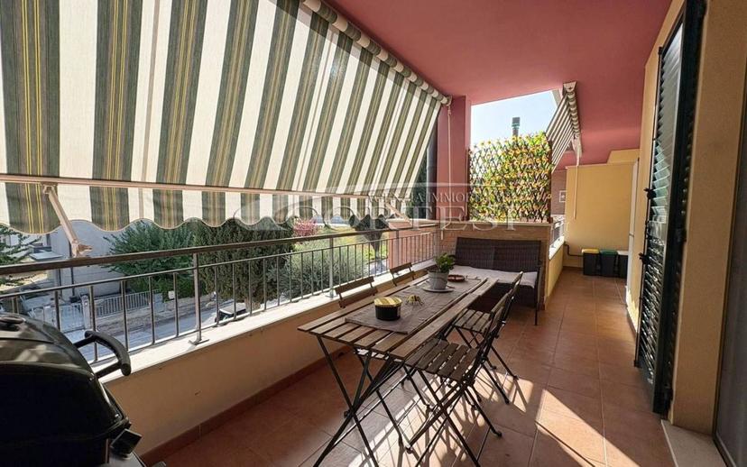 Villa unifamiliare via Toscana 13, Castelvecchio, Monte Porzio — foto 3 di 26