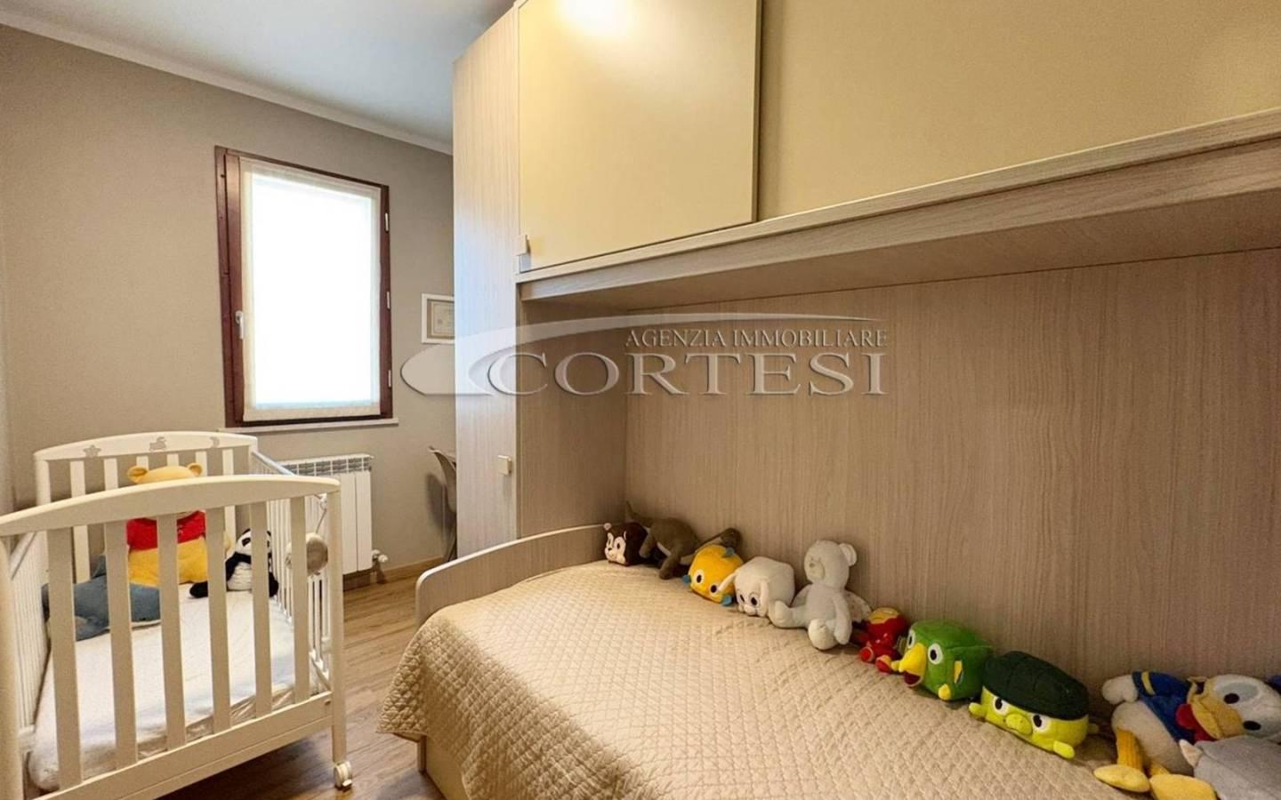 Villa unifamiliare via Toscana 13, Castelvecchio, Monte Porzio