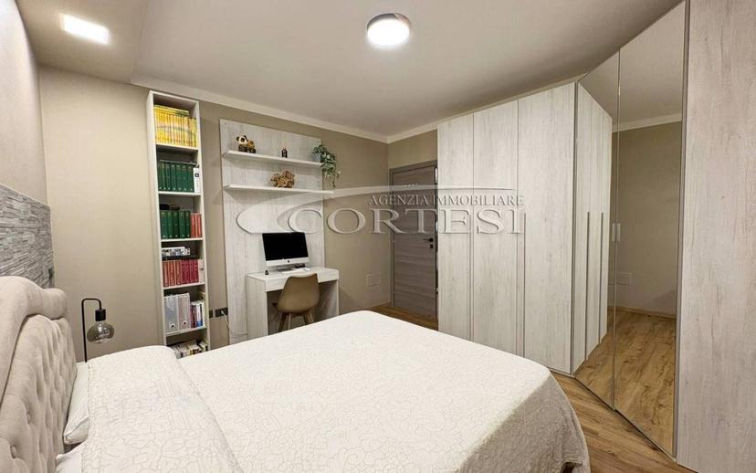 Villa unifamiliare via Toscana 13, Castelvecchio, Monte Porzio — foto 23 di 26