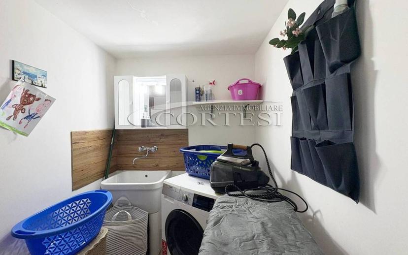 Villa unifamiliare via Toscana 13, Castelvecchio, Monte Porzio — foto 7 di 26