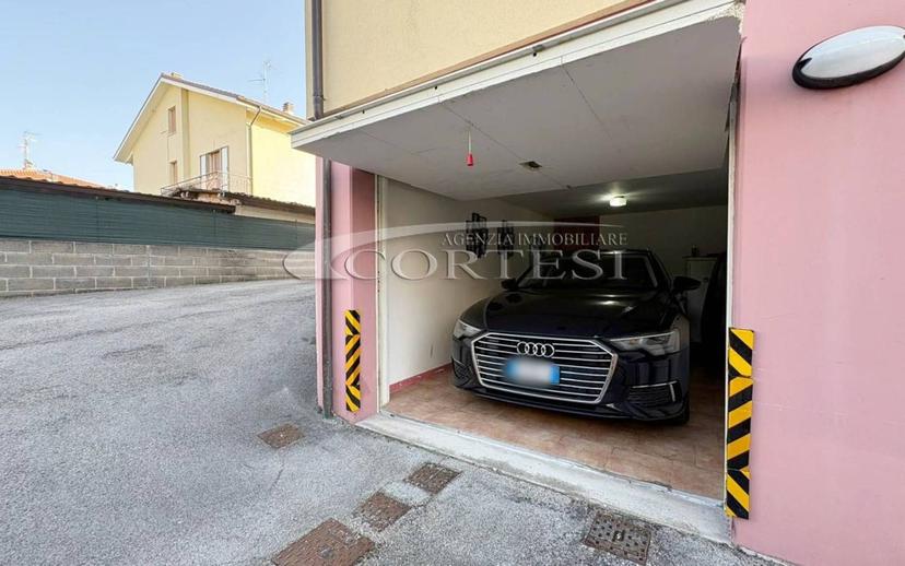 Villa unifamiliare via Toscana 13, Castelvecchio, Monte Porzio — foto 26 di 26