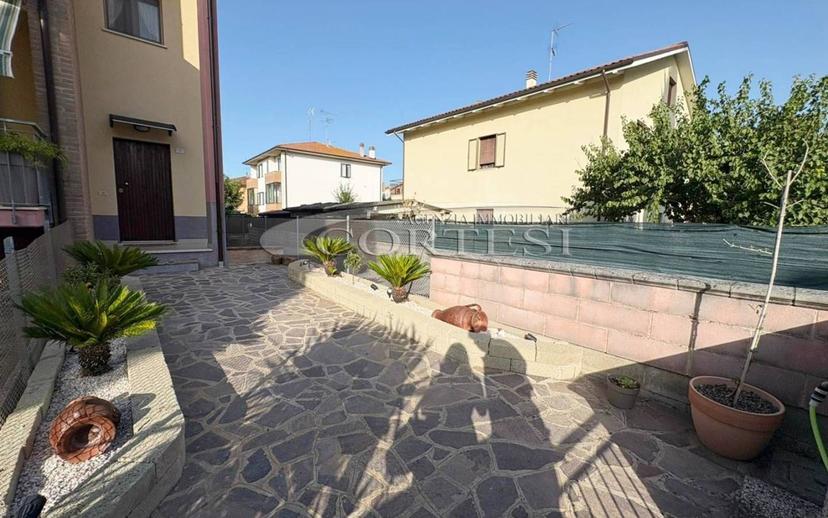 Villa unifamiliare via Toscana 13, Castelvecchio, Monte Porzio — foto 10 di 26