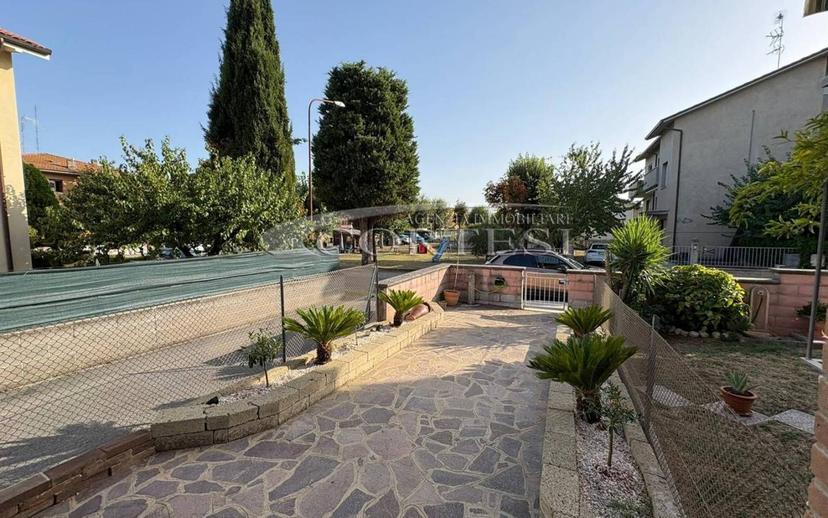 Villa unifamiliare via Toscana 13, Castelvecchio, Monte Porzio — foto 11 di 26
