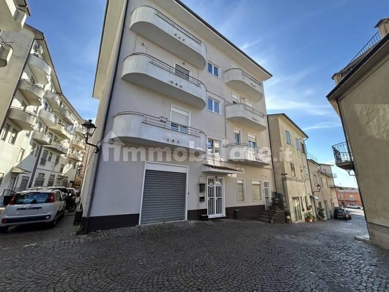 Trilocale via Diomede Carafa 1, Ariano Irpino — foto 14 di 22