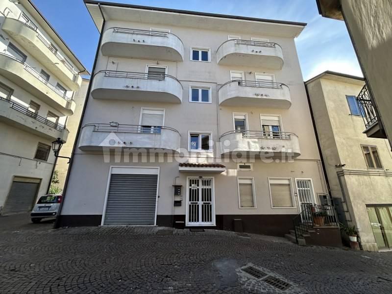 Trilocale via Diomede Carafa 1, Ariano Irpino — foto 22 di 22
