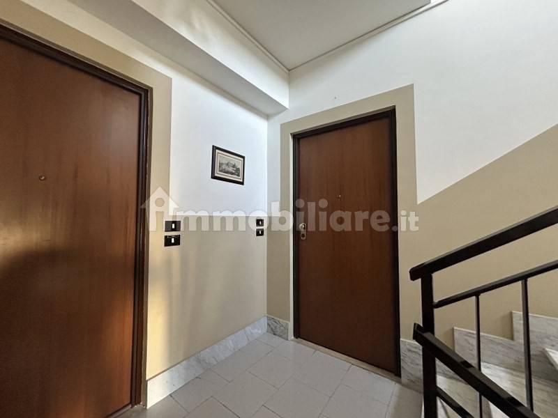 Trilocale via Diomede Carafa 1, Ariano Irpino — foto 19 di 22