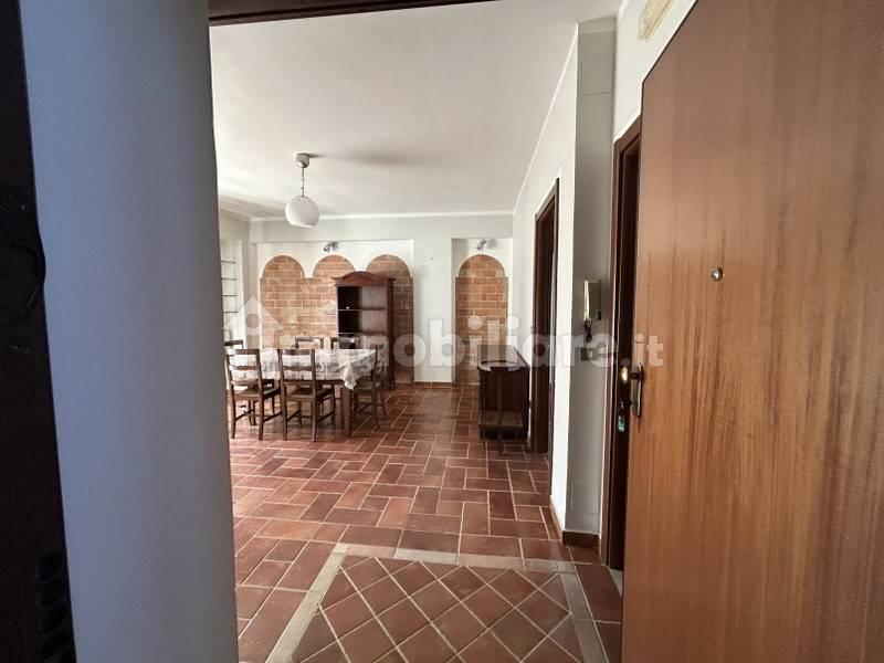 Trilocale via Diomede Carafa 1, Ariano Irpino — foto 7 di 22