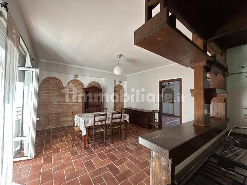 Trilocale via Diomede Carafa 1, Ariano Irpino — foto 18 di 22