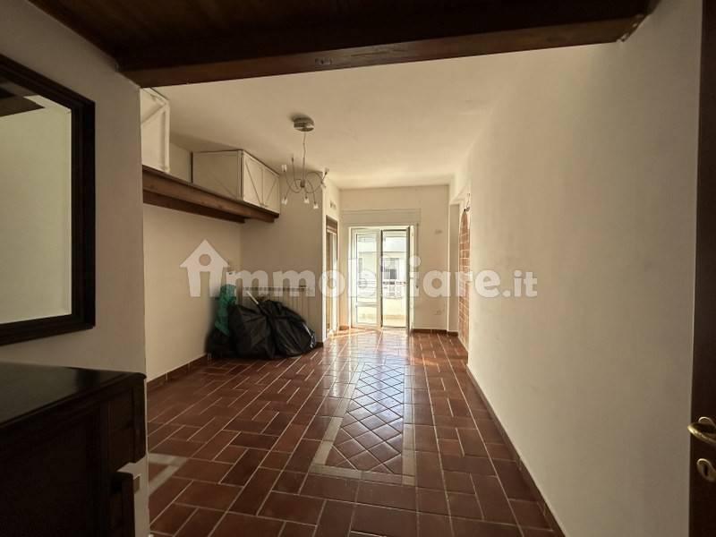 Trilocale via Diomede Carafa 1, Ariano Irpino — foto 8 di 22