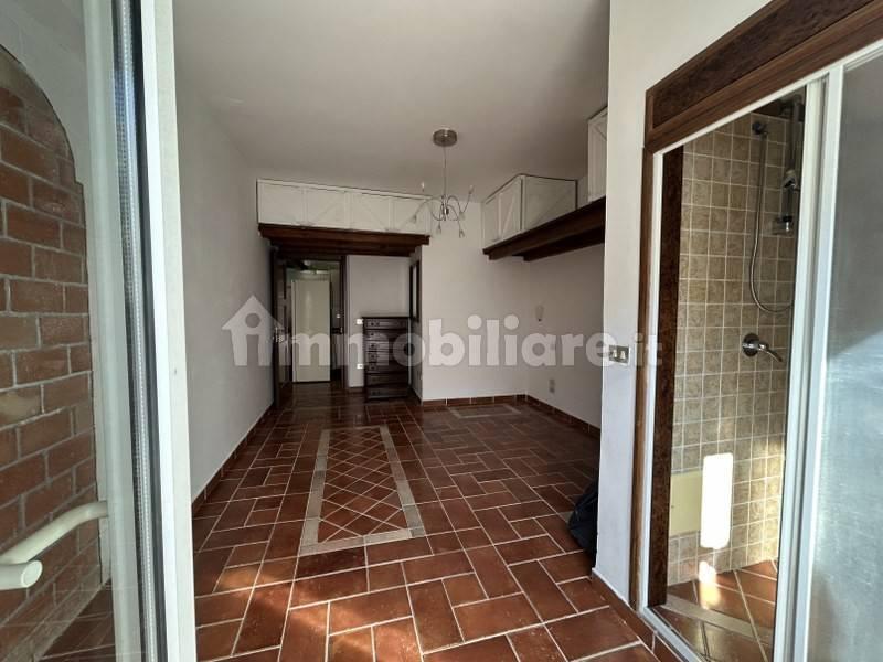 Trilocale via Diomede Carafa 1, Ariano Irpino — foto 21 di 22