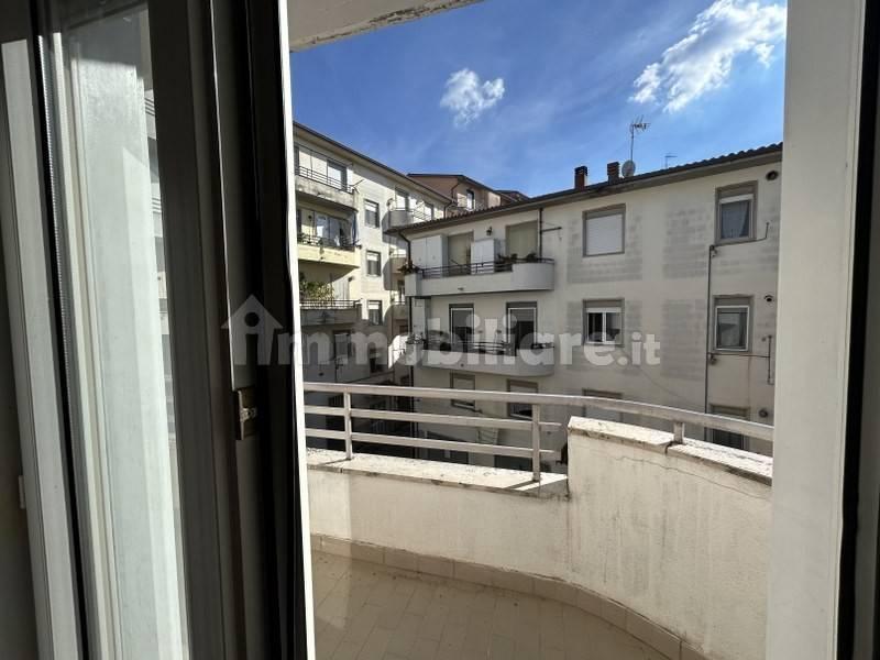 Trilocale via Diomede Carafa 1, Ariano Irpino — foto 17 di 22