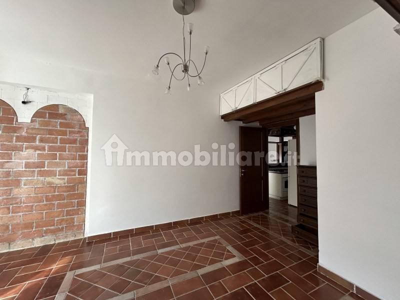 Trilocale via Diomede Carafa 1, Ariano Irpino — foto 11 di 22