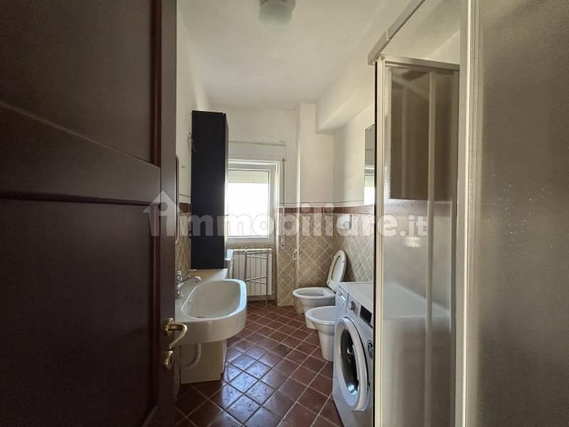 Trilocale via Diomede Carafa 1, Ariano Irpino — foto 6 di 22
