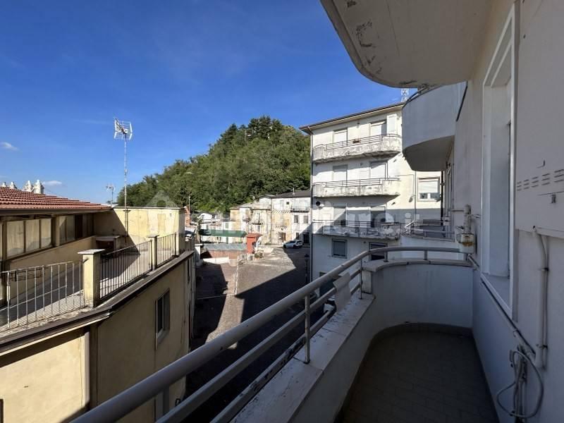 Trilocale via Diomede Carafa 1, Ariano Irpino — foto 20 di 22