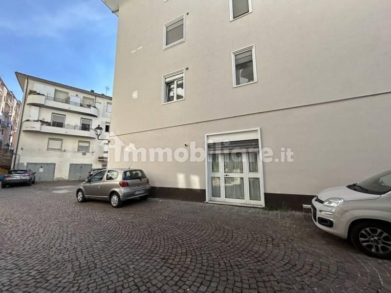 Trilocale via Diomede Carafa 1, Ariano Irpino — foto 5 di 22