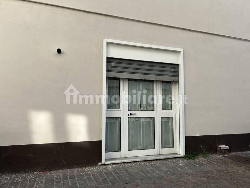 Trilocale via Diomede Carafa 1, Ariano Irpino — foto 4 di 22