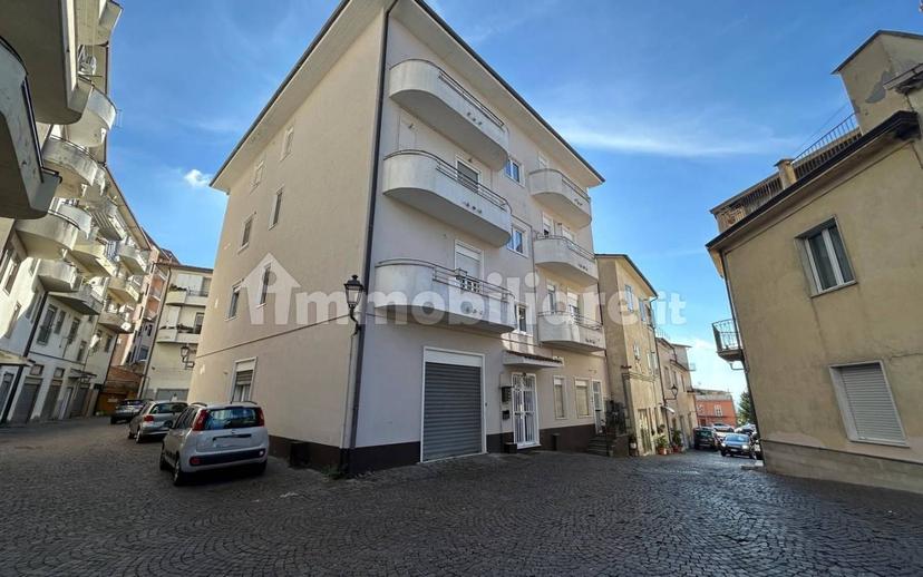 Trilocale via Diomede Carafa 1, Ariano Irpino — foto 10 di 22