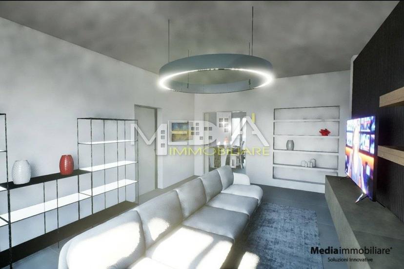 Appartamento via Don Lorenzo Milani, Lusciano — foto 7 di 15