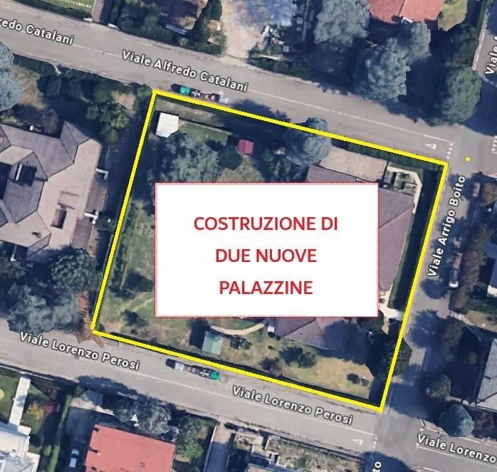 Attico viale Arrigo Boito 42, Parco, Zona Musicisti, Sassuolo — foto 7 di 8