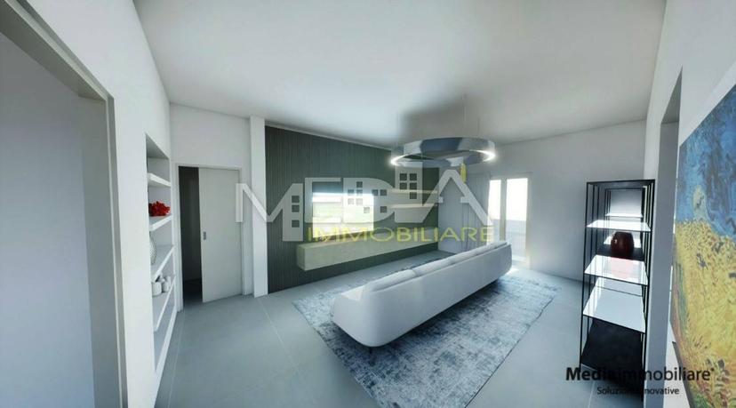 Appartamento via Don Lorenzo Milani, Lusciano — foto 2 di 15