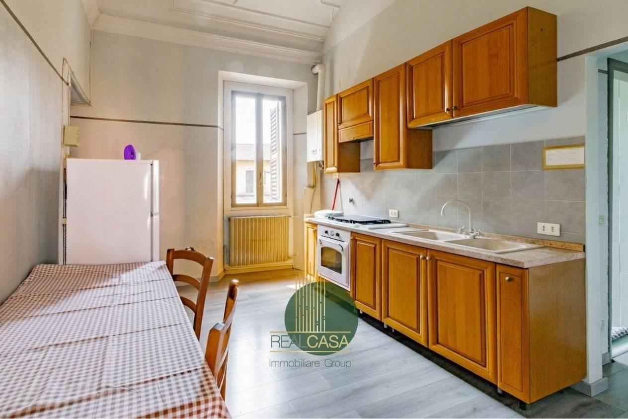 Bilocale via Giuseppe Garibaldi 78, Centro, Casalpusterlengo