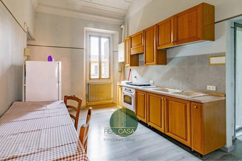Bilocale via Giuseppe Garibaldi 78, Centro, Casalpusterlengo