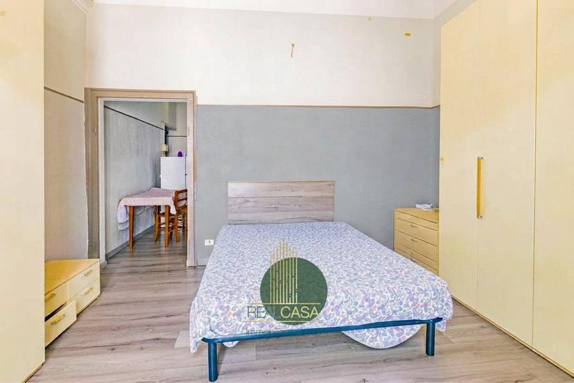 Bilocale via Giuseppe Garibaldi 78, Centro, Casalpusterlengo — foto 7 di 8
