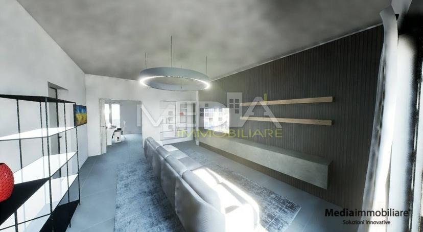Appartamento via Don Lorenzo Milani, Lusciano — foto 12 di 15