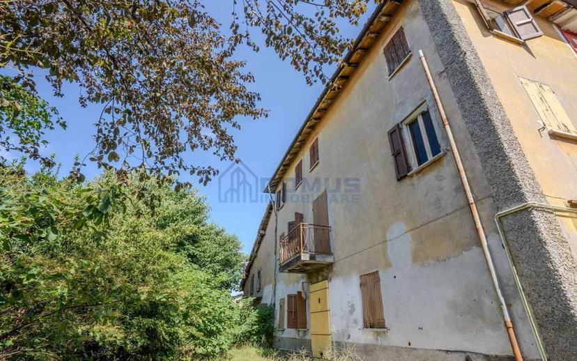 Terratetto unifamiliare via Fratelli Cairoli, Centro, Cavriago — foto 5 di 16