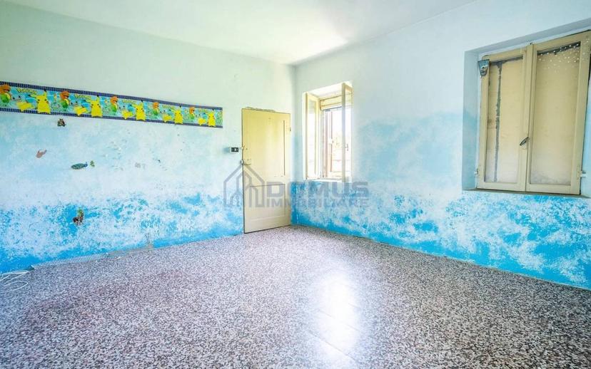 Terratetto unifamiliare via Fratelli Cairoli, Centro, Cavriago — foto 3 di 16