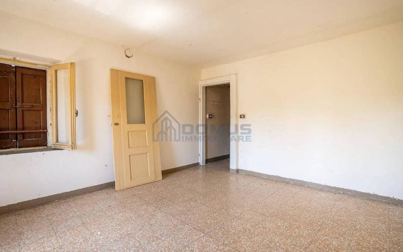 Terratetto unifamiliare via Fratelli Cairoli, Centro, Cavriago — foto 13 di 16
