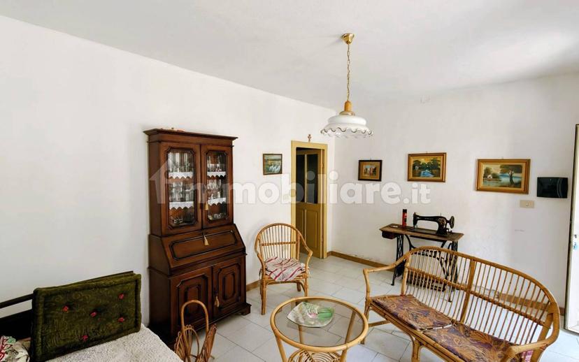 Quadrilocale via Raffaello Delogu, Giave — foto 22 di 24