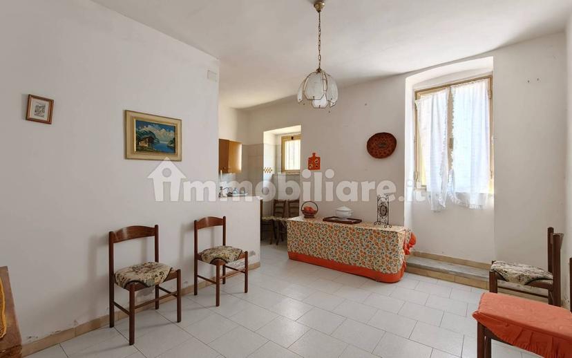 Quadrilocale via Raffaello Delogu, Giave — foto 24 di 24