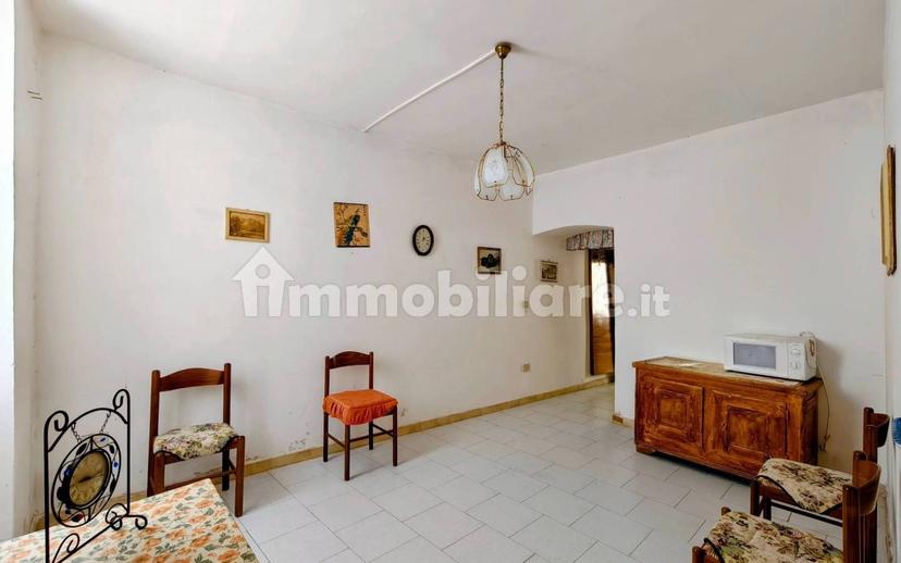 Quadrilocale via Raffaello Delogu, Giave — foto 19 di 24