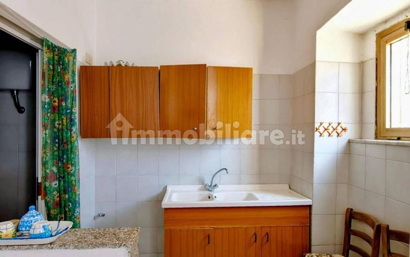 Quadrilocale via Raffaello Delogu, Giave — foto 23 di 24