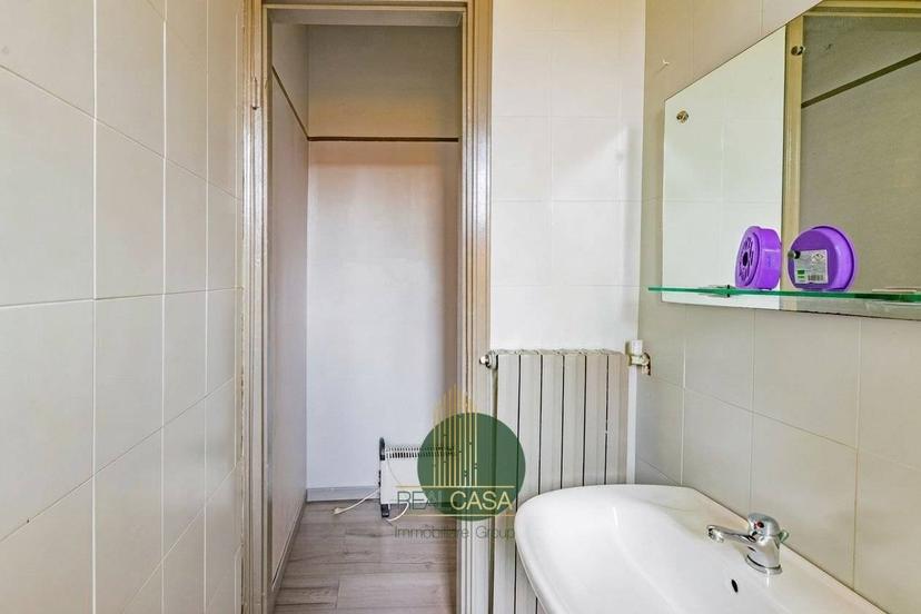 Bilocale via Giuseppe Garibaldi 78, Centro, Casalpusterlengo — foto 8 di 8