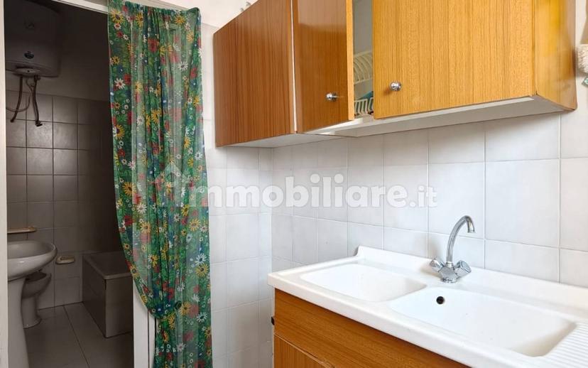 Quadrilocale via Raffaello Delogu, Giave — foto 2 di 24