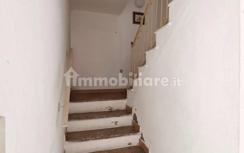 Quadrilocale via Raffaello Delogu, Giave — foto 8 di 24