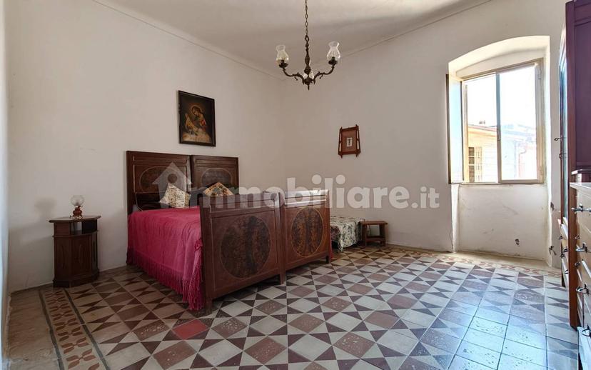 Quadrilocale via Raffaello Delogu, Giave — foto 4 di 24