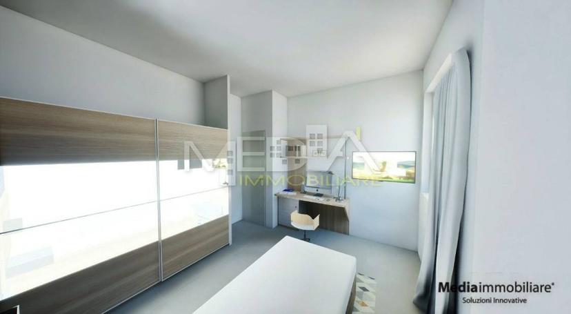 Appartamento via Don Lorenzo Milani, Lusciano — foto 5 di 15
