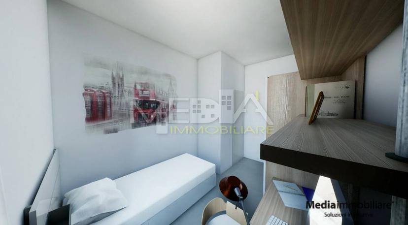 Appartamento via Don Lorenzo Milani, Lusciano — foto 14 di 15